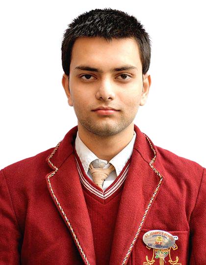 Hitharth Bhattacharya