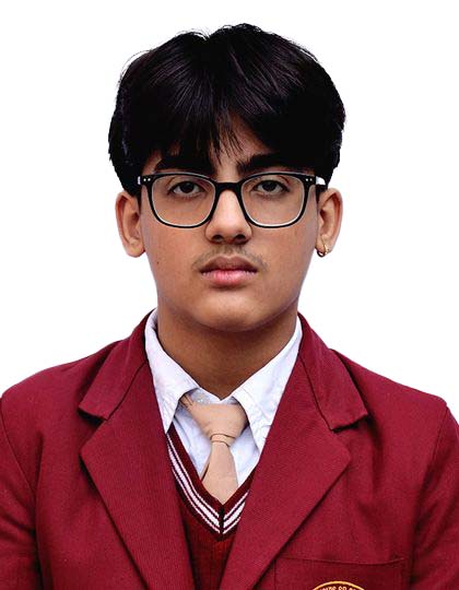 Avik Chaudhary