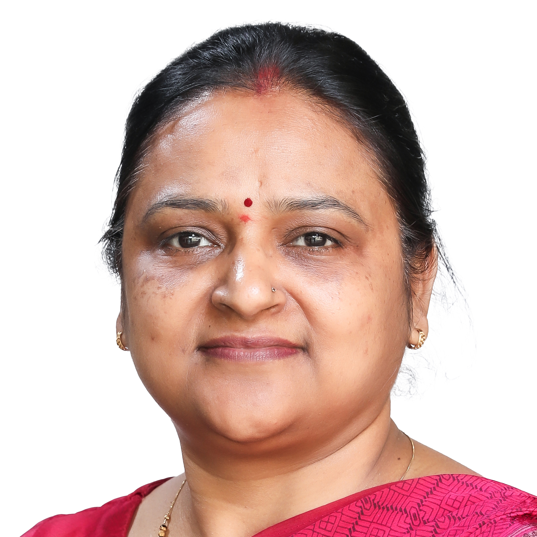 Ms. Prerna Gangil