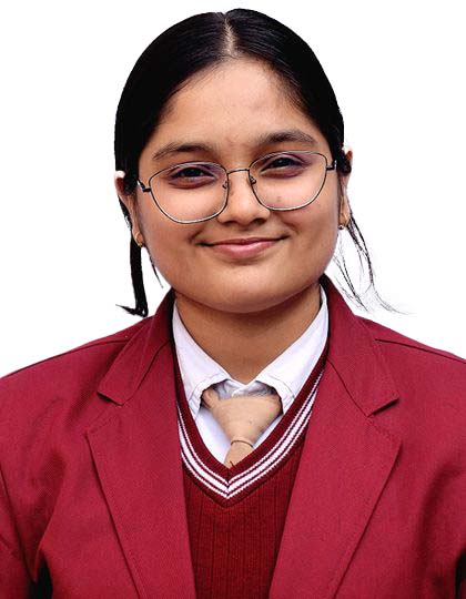 Anushka Solanki