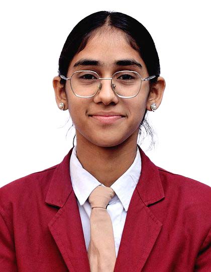 Charu Singh