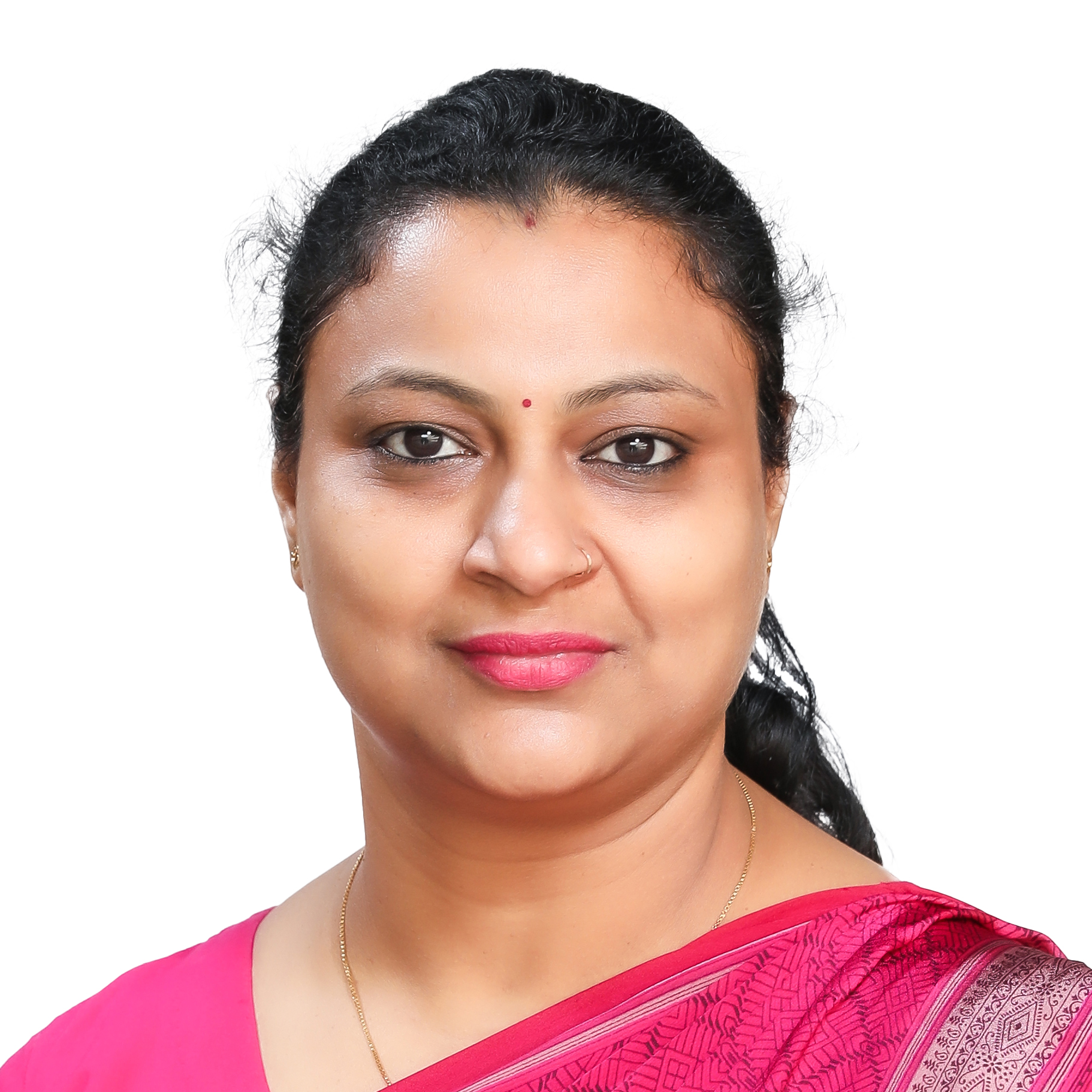 Ms. Ekta Khanna