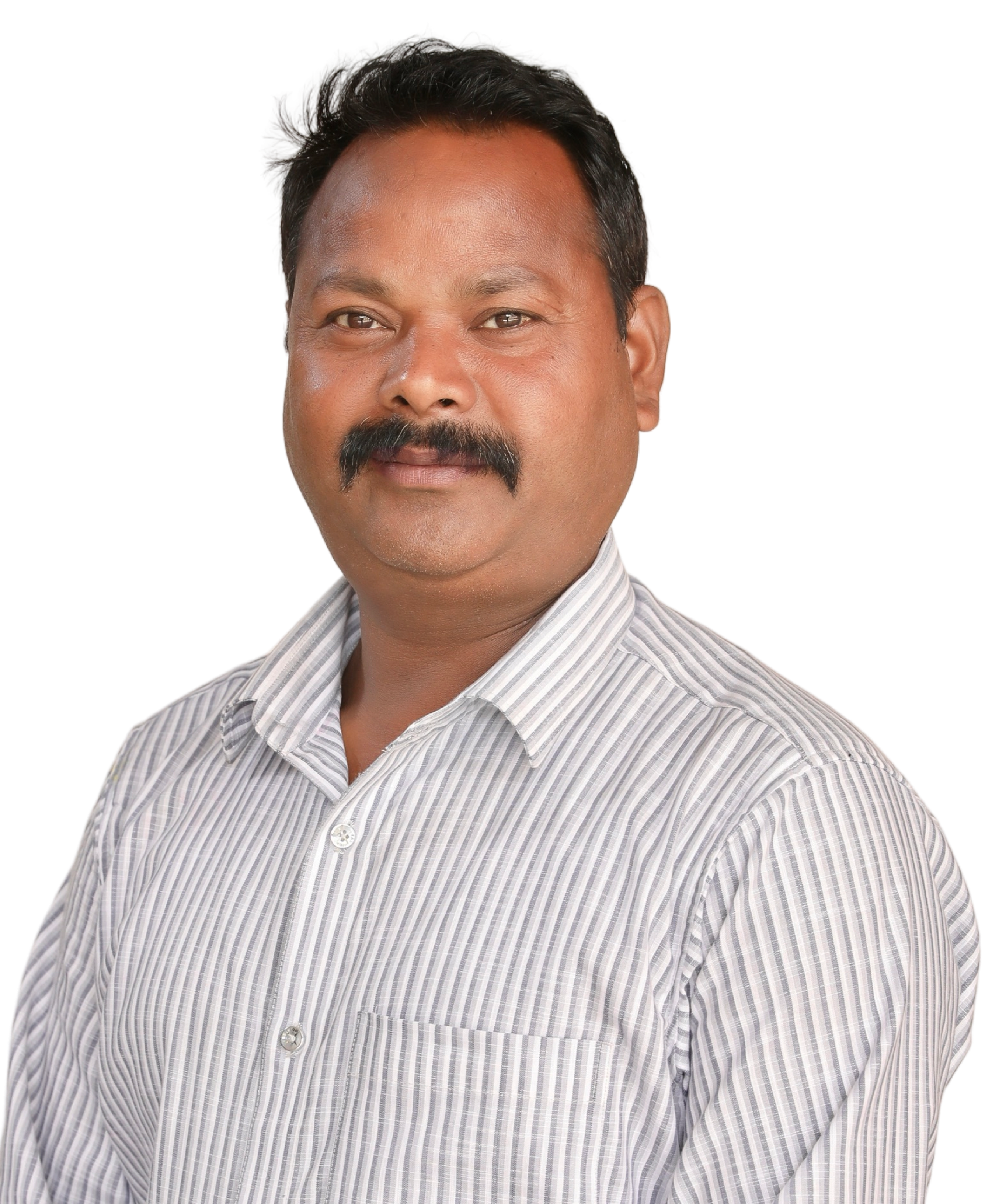 Mr. Trimohan Kumar