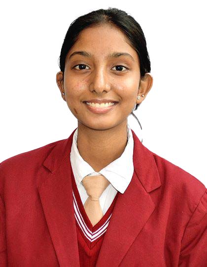 Shreya Singh