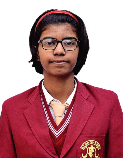 Kanak Bhati