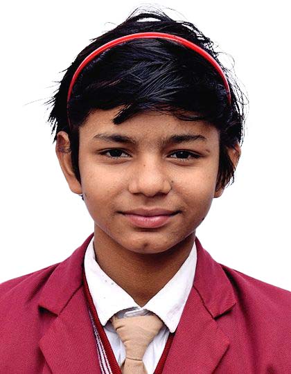 Manyta Singh