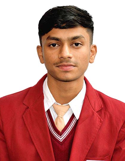 Ishan Narayan Upadhyay