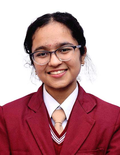 Ishana Pandey