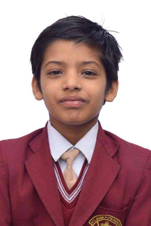 Atharv Bhati