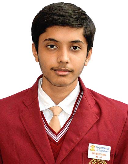 Kanishk Yadav