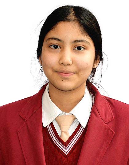 Sweta Kumari