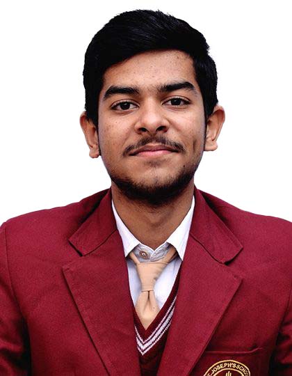 Manit Kumar Kaushik