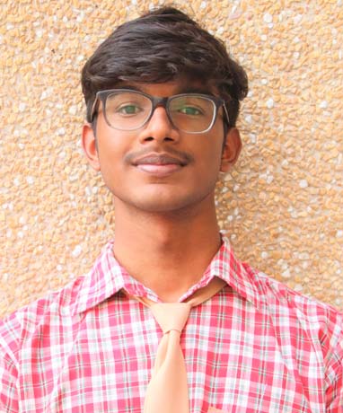 Saniyo Sreekanth