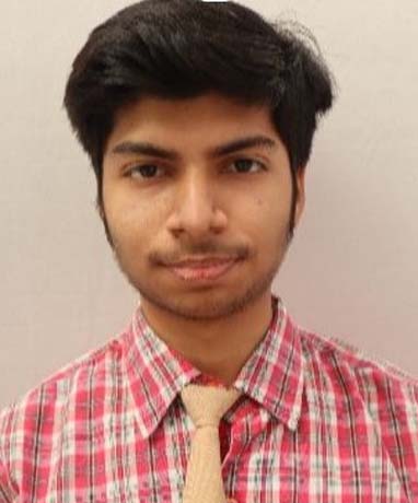 Abhinav Jha