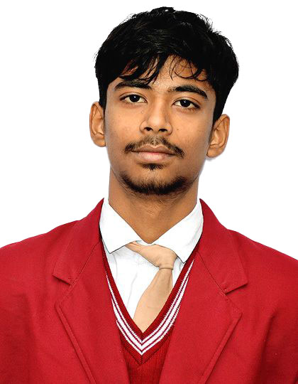 ABHINAV CHAUHAN