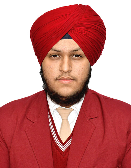 HARDAKSH SINGH